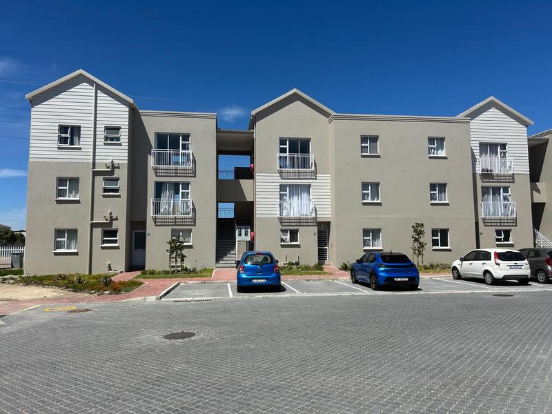 To Let 2 Bedroom Property for Rent in Sunningdale Western Cape